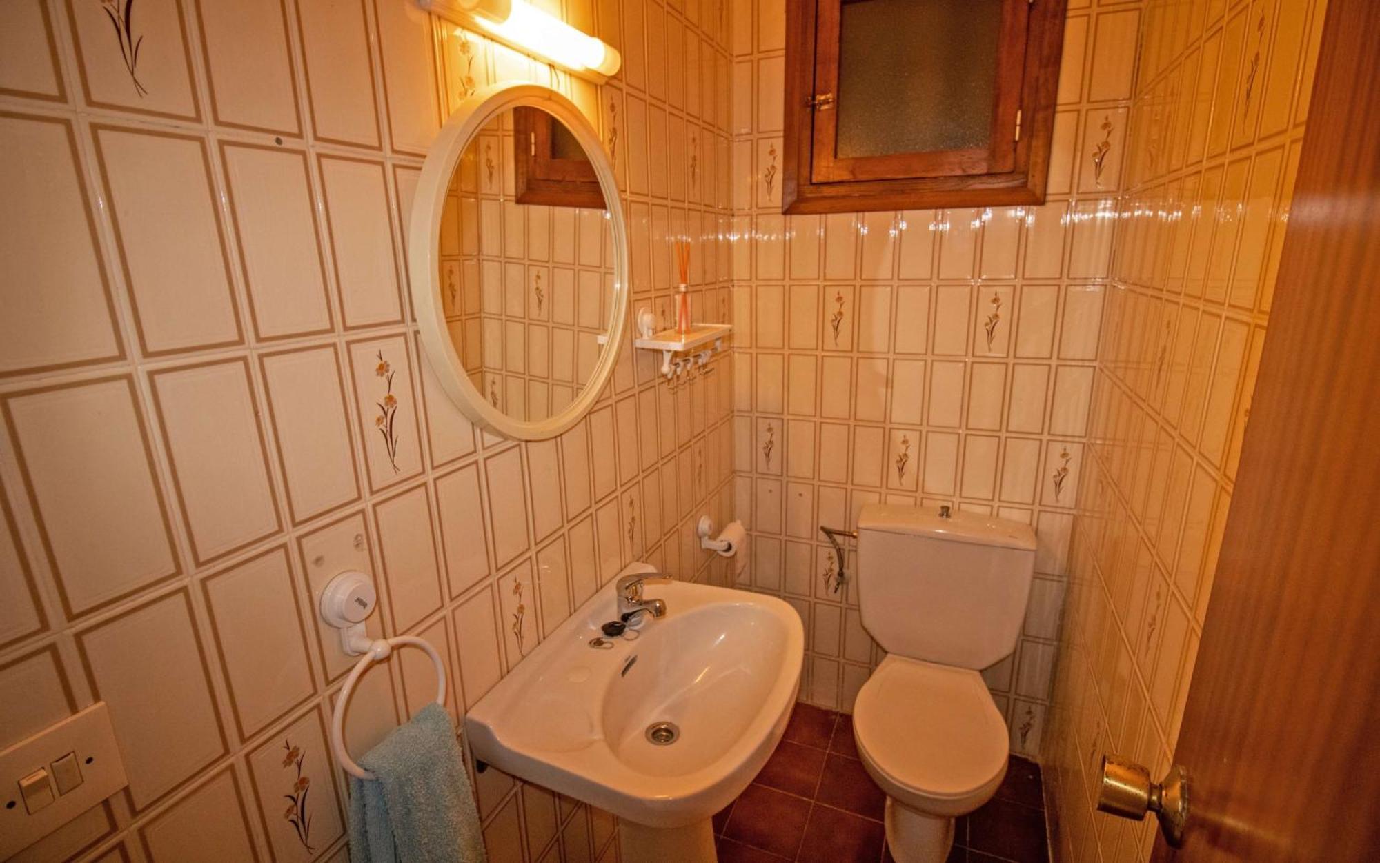 Apartamento Con Wifi A 50 Metros Del Cargador Albert Villas Alcoceber Exterior photo