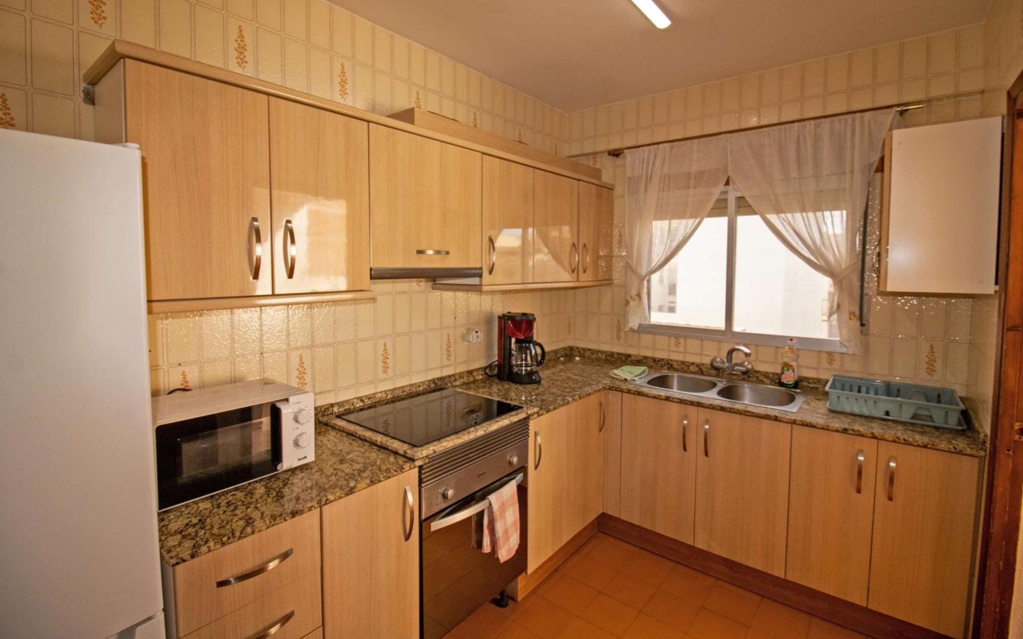 Apartamento Con Wifi A 50 Metros Del Cargador Albert Villas Alcoceber Exterior photo